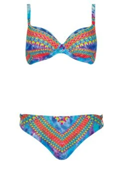Produktinformationen "Bikini SUNFLAIR 64.12" -Strand Stil Geschaft 64 71053 99aYmHNYtXaCicT 1280x1280