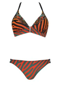 Produktinformationen "Bikini SUNFLAIR 64.44" -Strand Stil Geschaft 64 71060 9670r3GqxtFv86Xo 1280x1280