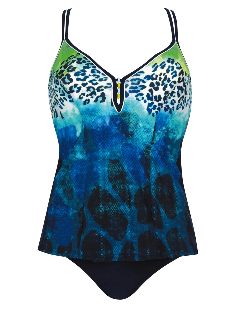 Produktinformationen "Tankini SUNFLAIR 64.8" 4 Produktinformationen "Tankini SUNFLAIR 64.8" – Bild 2