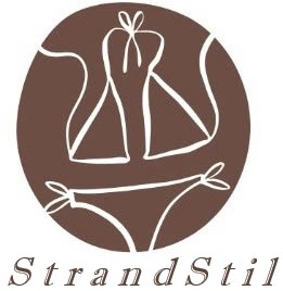 Strand Stil Geschaft